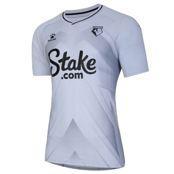 Authentic Camiseta Watford 1ª Portero 2022-2023